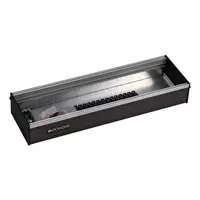 Eowave Eurorack Case 84HP mit Netzteil guter Zustand