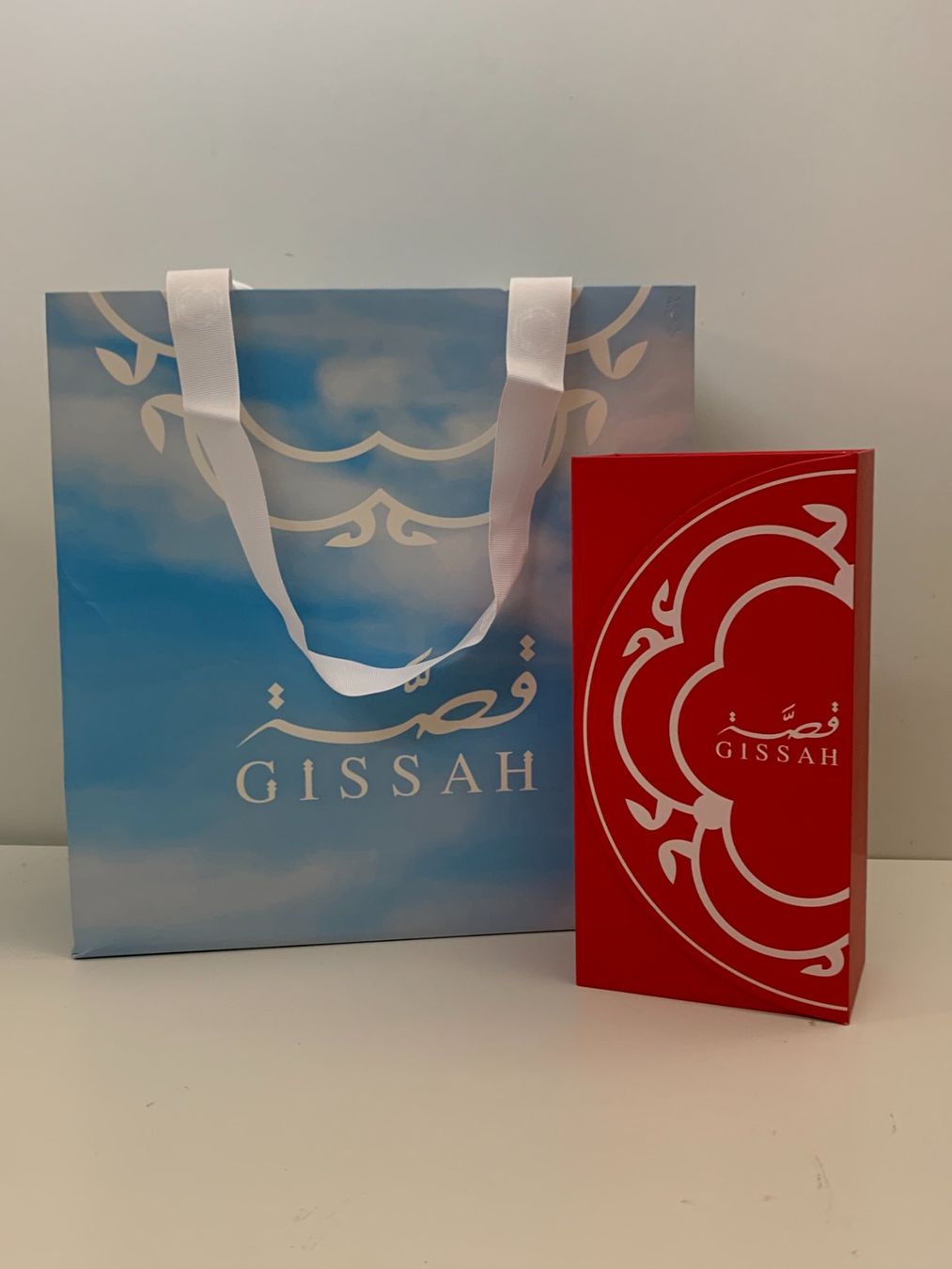 Bulgari Profumi & Eau de Toilette: GISSAH 'One and Only' Eau de Parfum 200ML – Nuovo e nell'imballaggio originale da Genestrerio venduto da fra_c955 4