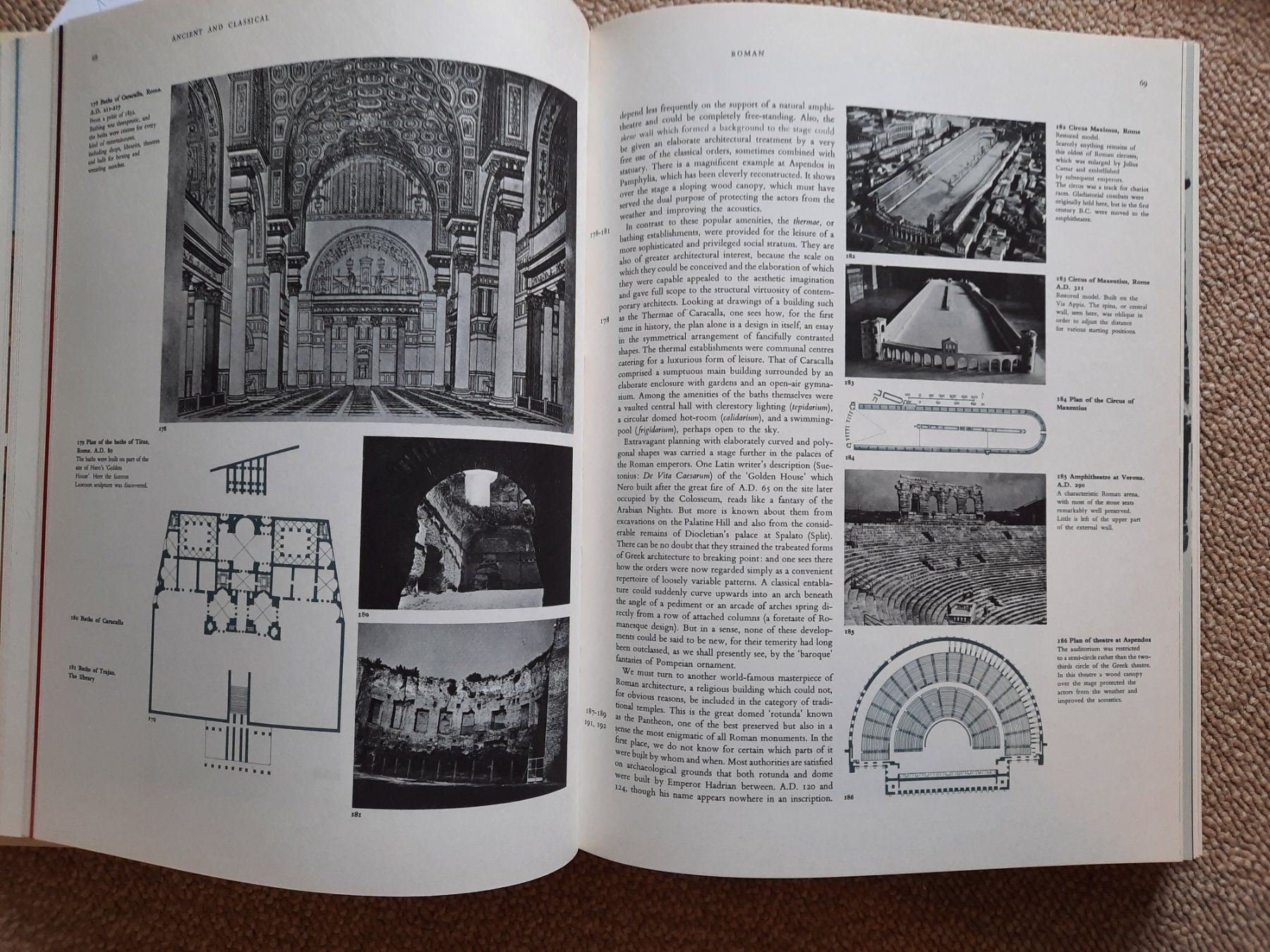 Bücher: world architecture, illustrated history – Gebraucht aus Niederteufen von Buecherwurm_70 3