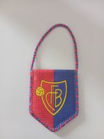 FC Basel Wimpel