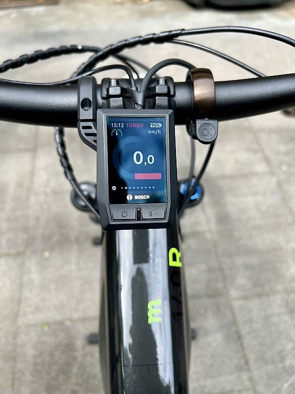 Biciclette: Sehr gepflegtes Cube E-Bike – Usato da Engi venduto da Bigmac9 4