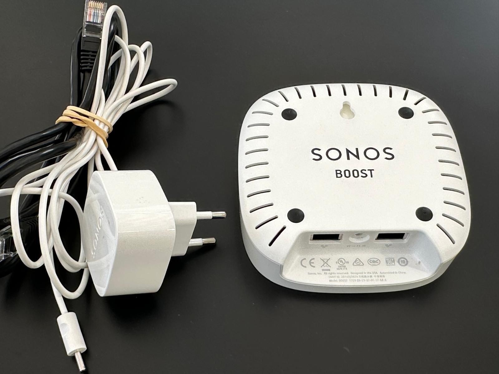 Sonos Wlan: Sonos Boost – Gebraucht aus Othmarsingen von daisy18 2