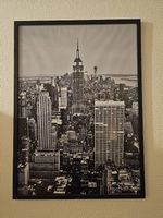Manhattan Black&White