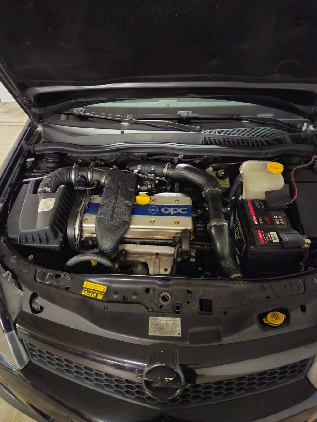 Opel Autos: Opel Astra H OPC – D'occasion à Wädenswil par ant_5dcd 1