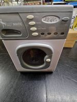 Kinderspielzeug Waschmaschine