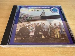 Various – The Bebop Era