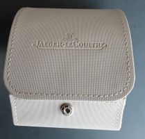 Uhrenbox Jaeger-LeCoultre