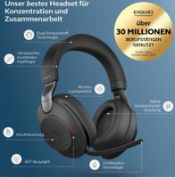 Jabra Evolve2 85