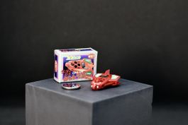 BANDAI CAPSULE (CPA-06) - GET MACHINE NO. 1