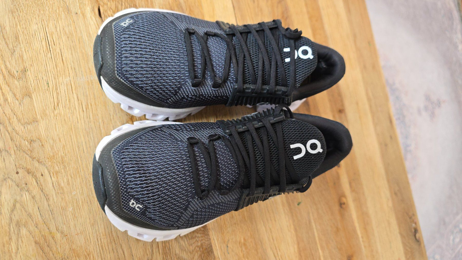 On Scarpe da uomo: ON schuhe EU 38.5 – Usato da Wallisellen venduto da theblacksheep 6