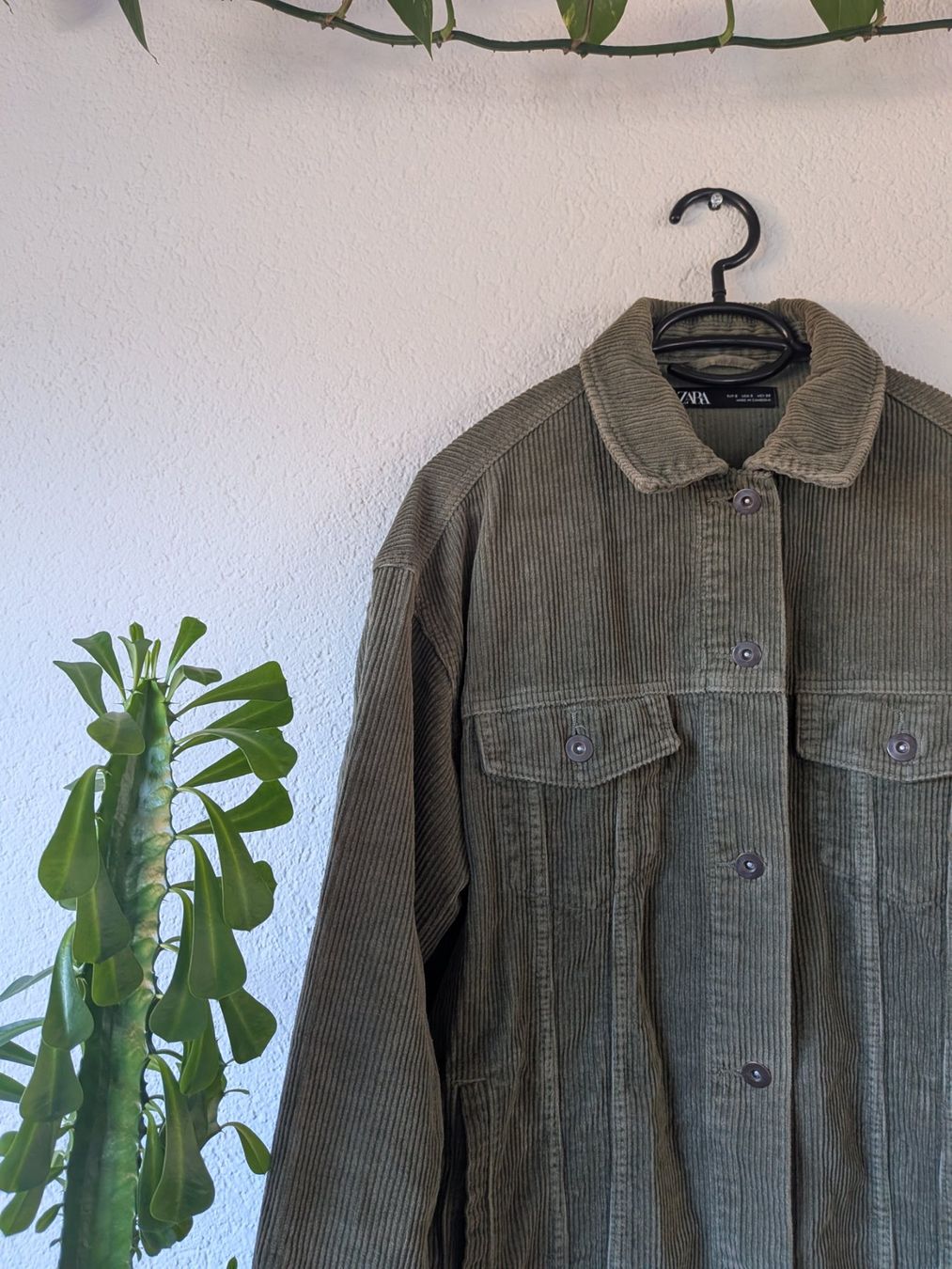 Zara Giacche: Cordjacke – Usato da Ostermundigen venduto da om11 2