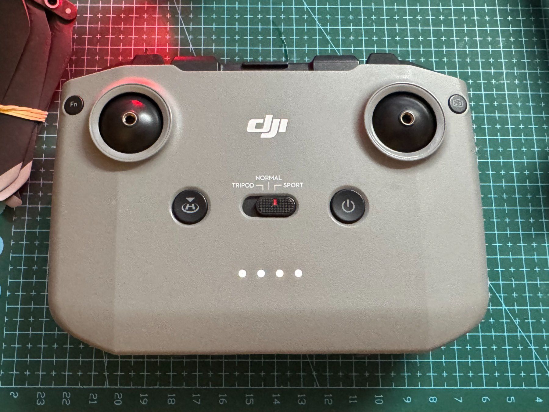 DJI RC Modellbau: DJI Mavic Air 2 Fly More Combo – Gebraucht aus Renens VD von romaroman 2
