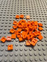 Lego 25 x Fliesen 1x1(3070)
