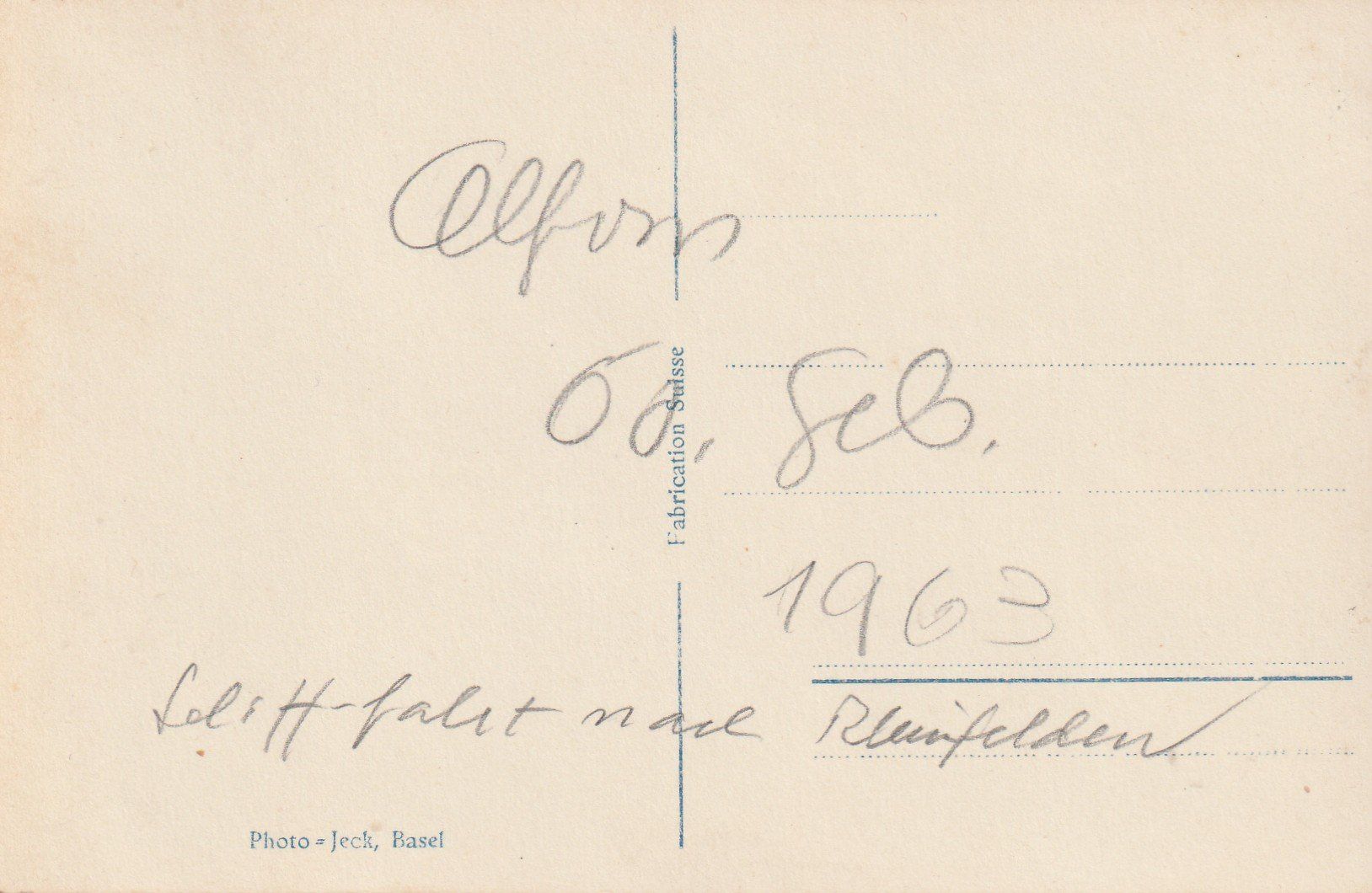 Cartoline postali: Basel Schifflände mit Dampfschiff – Usato da Rorschacherberg venduto da fratovi2 1
