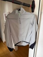 Q36.5 Air Jacket Ice Grey Size M