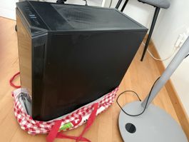 Captiva Gaming PC
