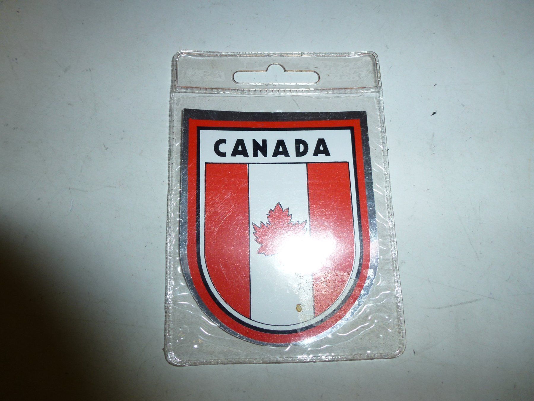 Sticker: Kleber CANADA – Nuovo (secondo la descrizione) da Bürglen UR venduto da daisyxy5