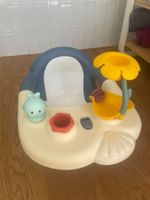 Baby Badewannensitz - Little Smoby - Sehr guter Zustand!