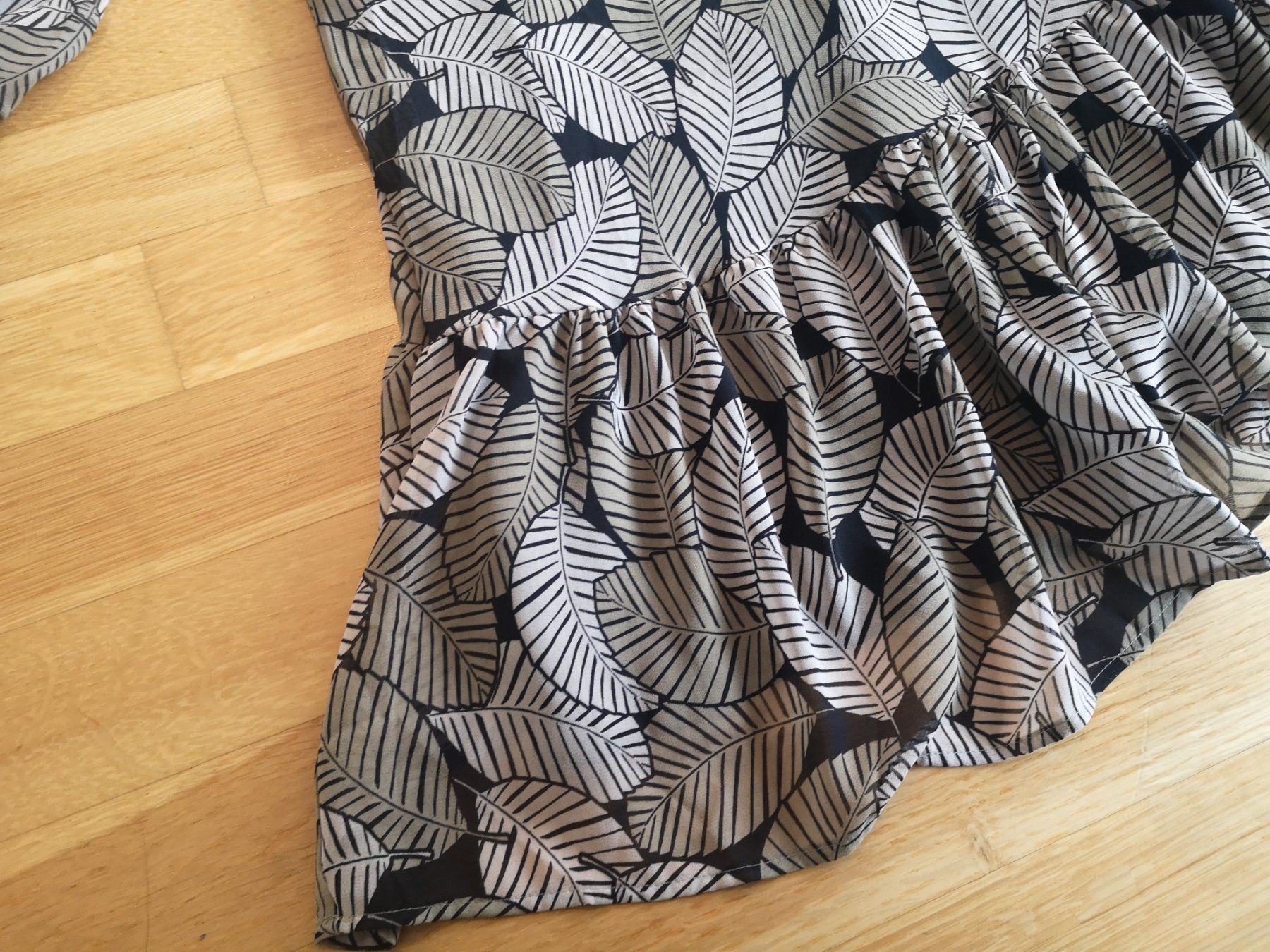 Hallhuber Vestiti: Hallhuber Kleid – Usato da Baar venduto da riba08 9