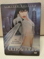 Ultraviolet - Limited Edition Steelbook (DVD)