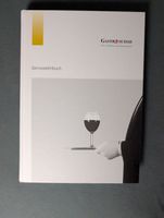 Servicelehrbuch Gastrosuisse