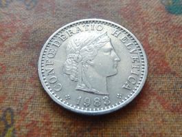20 Rp. 1983