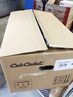 Cub Cadet Mähroboter XR2 2000