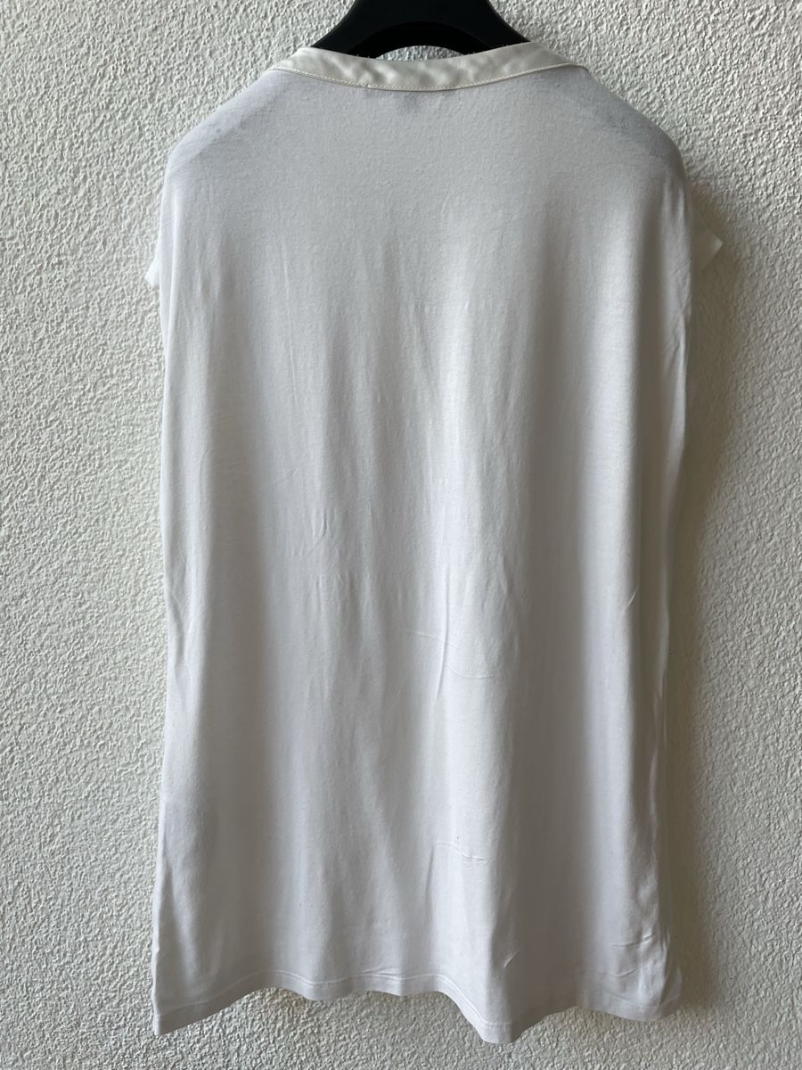 Comma T-shirt: Comma Shirt Grösse S, Top! – Usato da Rüti b. Büren venduto da istrauss 1