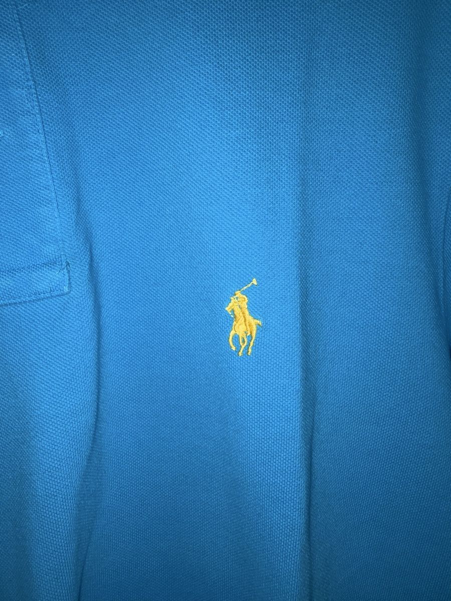 Polo Ralph Lauren Magliette Polo: Ralph Lauren  – Usato da Pully venduto da Kalissa 2