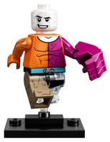 Lego 71026 - Nr12 Metamorpho - Lego Super Heroes Minifigur