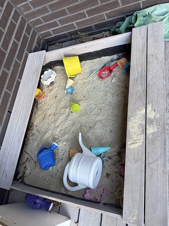 Bacs à sable: Sandkasten – D'occasion à Wädenswil par Cocomagi 1