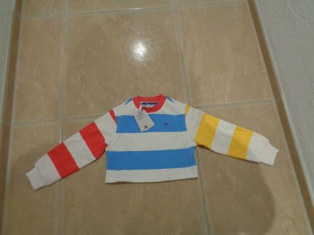Tommy Hilfiger neuer Pulli, 3 J 98