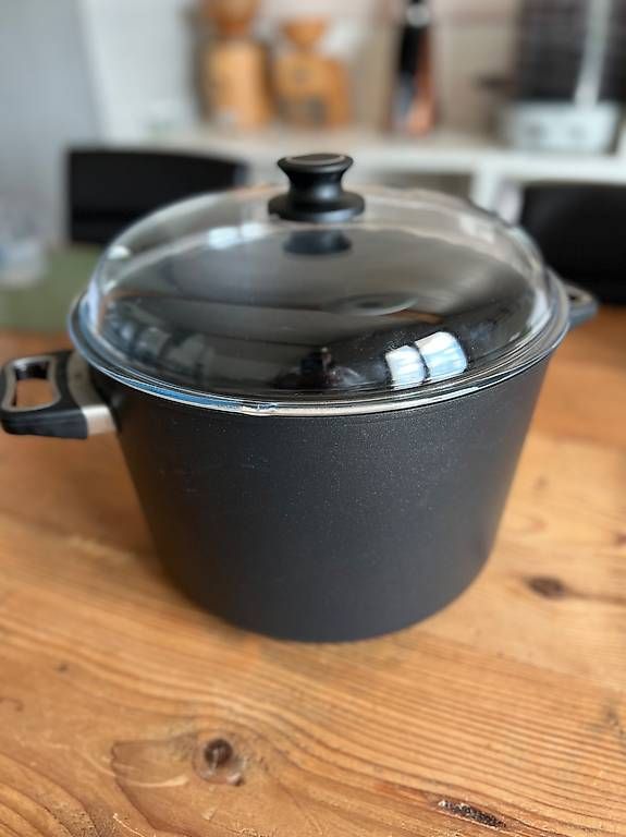 Pentole: Pfanne Wesco Cookware Terragan – Usato da Wettingen venduto da sutsa