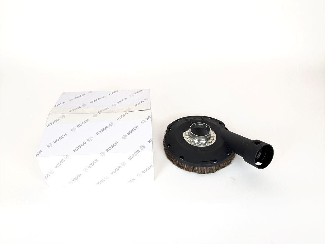 Autres pour métaux et serrurerie: BOSCH PRO Dust Extraction Hood – Neuf (Voir description) à Thun par Restwert_Thun