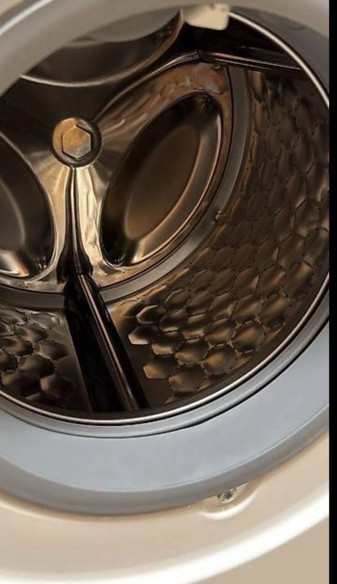 Miele Waschmaschinen: waschmaschine 8 kg A+++ – Neu (gemäss Beschreibung) aus Adliswil von F.B.E 3