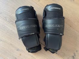 Knieschoner für Torhüter S18 Supreme Junior
