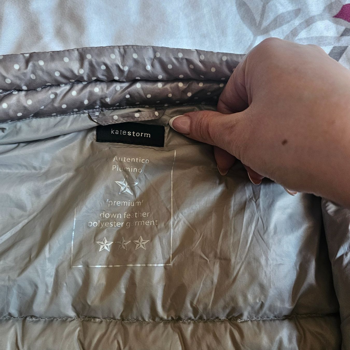 Giacche: ***KATESTORM ***Damen Jacke – Usato da Bronschhofen venduto da Xena37 6