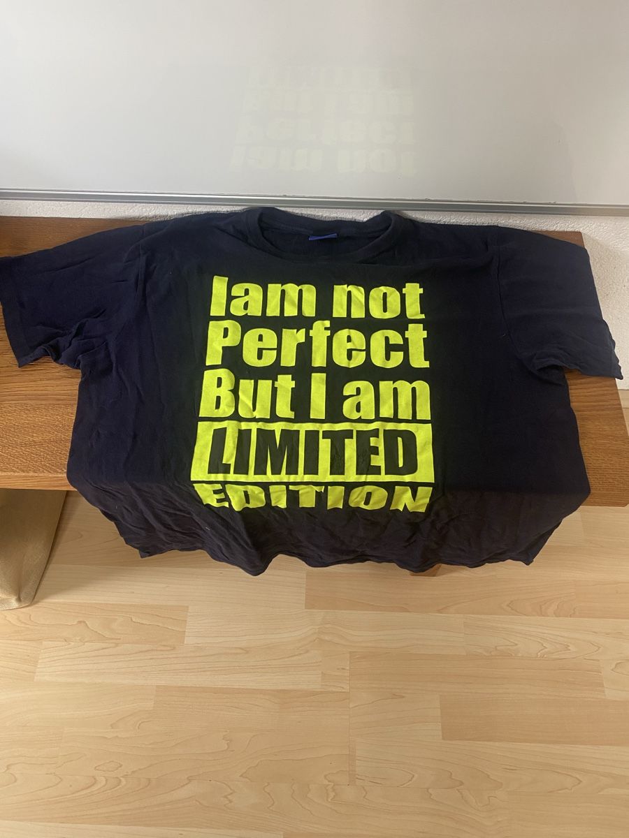 Camicie: Shirt XL – Usato da Zell ZH venduto da MegaCatch