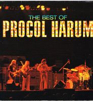 Procol Harum – The Best Of Procol Harum