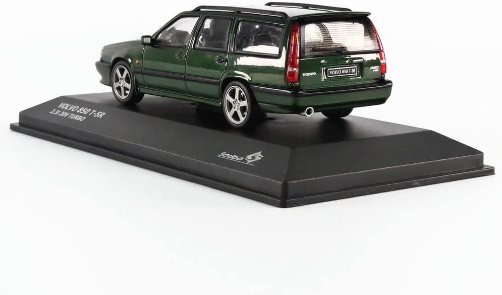 Volvo Modellini d'auto: Volvo 850 T-5R – Nuovo e nell'imballaggio originale da Flawil venduto da Imperiosud 3