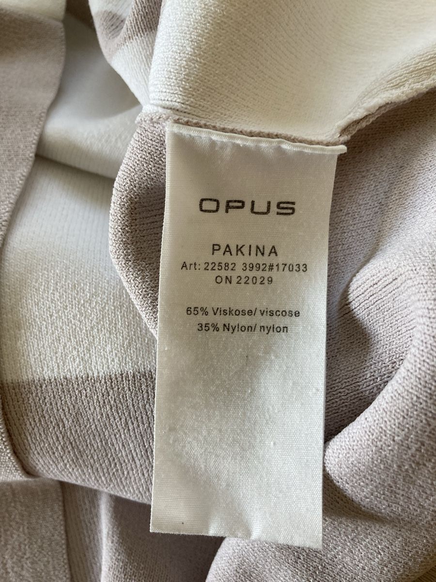 Opus Pullover & Sweatshirts: Pullover von Opus 40 – Gebraucht aus Schaffhausen von christamawe 4