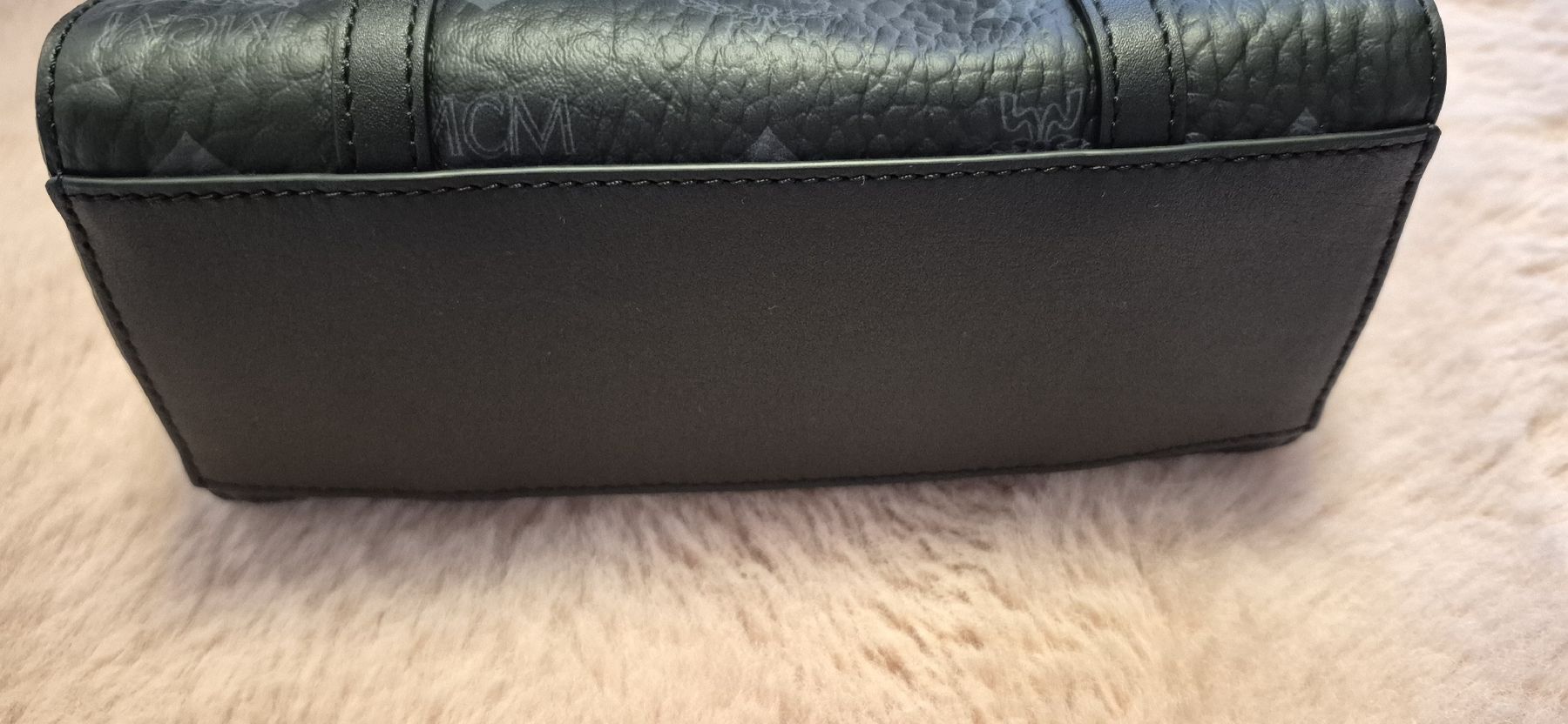 Borse da donna: Mcm Shopper Toni NEU – Nuovo (secondo la descrizione) da Rodersdorf venduto da dane083 4