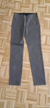 COS, Damen Jeggins, Jeans, Leggins, Kaki, Gr.36, Top