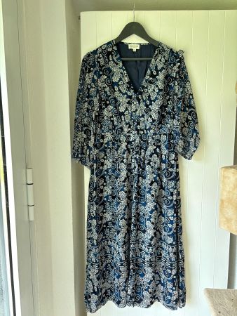 Maison 123 Robe bohème Neuve M