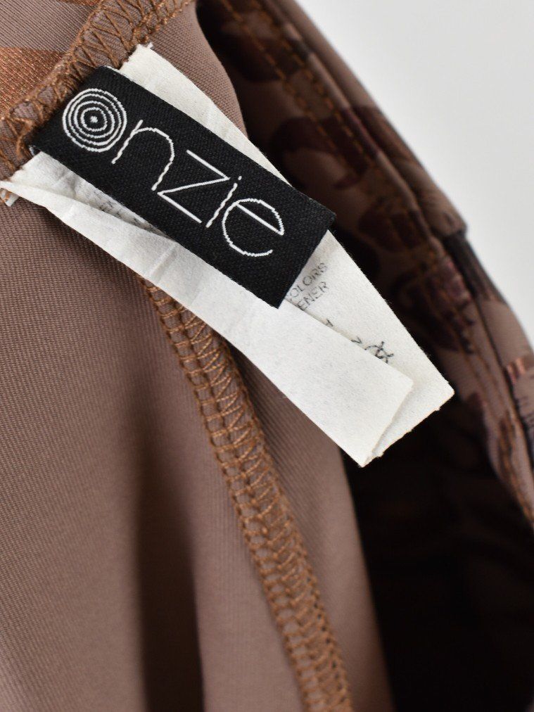 Leggings: Onzie Leggings, Gr.S/M – Gebraucht aus Nürensdorf von 2ND_STORY 2