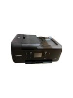 Canon Pixma TR7550 Multifunktionsdrucker DEFEEKT/Für Bastler
