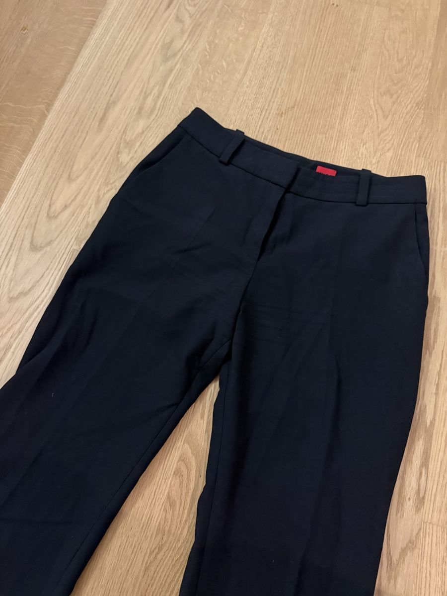 Hugo Boss Hosen: Hugo Boss Anzugshose  – Gebraucht aus Luzern von Itsclaire 1