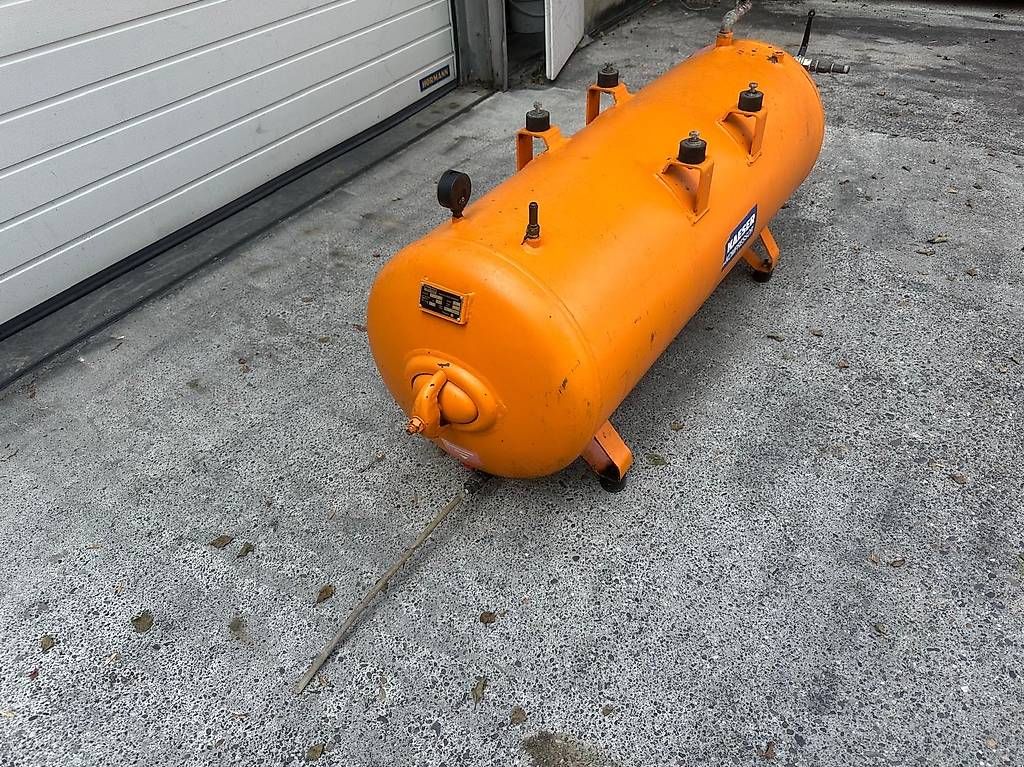 Compressori: Kompressortank – Usato da Sünikon venduto da Diana7881 2