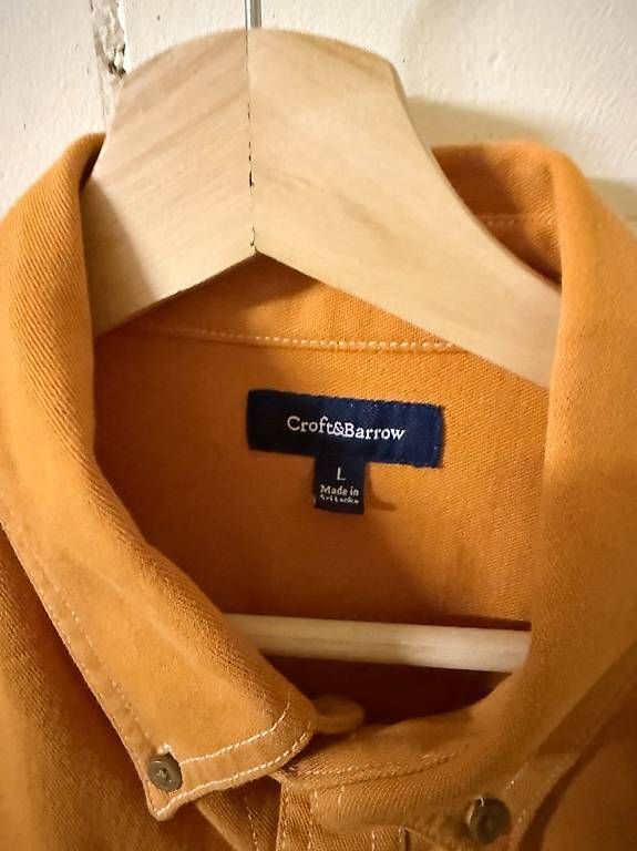 Camicie: Vintage Hemd! – Usato da Bülach venduto da G39 1