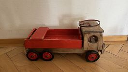 Wisa Gloria Lastwagen / Kipplaster